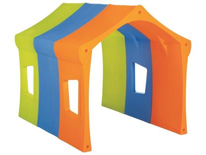 Image de 49999020 CABANE Tio'la - La triple MULTICOLOR