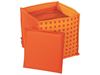 Image sur 50212007 BAC AVEC 13 COUSSINS ORANGE    