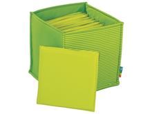 Image sur 50212008 BAC AVEC 13 COUSSINS VERT      