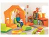 Image sur 50353037 CABANE Tio'la - INTÉRIEUR VERT CLAIR