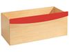 Image sur 62203001 COFFRE MOBILE L: 105 cm BLANC     
