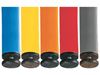 Image sur 67266006 TABLE ACTIBAC AVEC PIÉTEMENT EN METAL - Ø 120 cm GRIS      