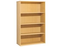 Image sur 67786037 MEUBLE SIMPLE H. 162 cm à aménager VERT CLAIR