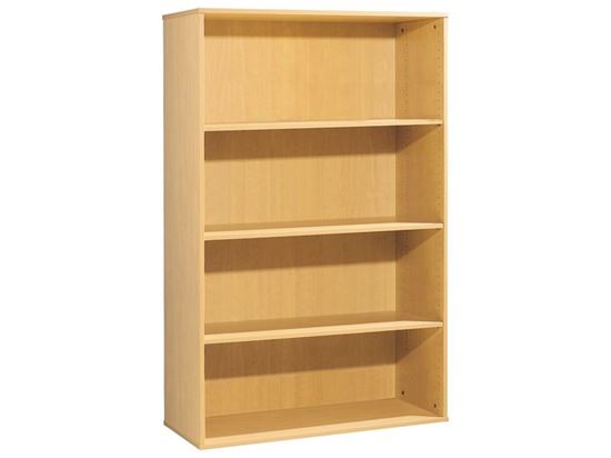 Image sur 67786037 MEUBLE SIMPLE H. 162 cm à aménager VERT CLAIR