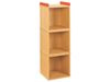 Image sur 69615016 MEUBLE Bibliocubes TOTEM NATUREL   