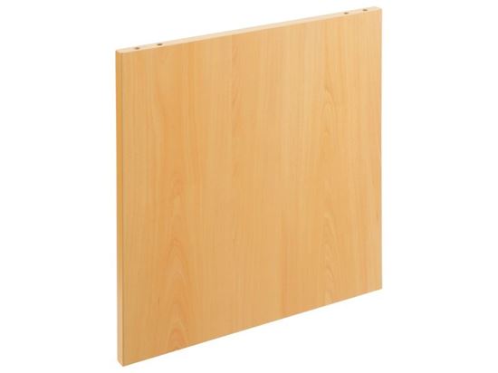 Image sur 71259016 MEUBLE Bibliocubes PANNEAU COMPLÉMENTAIRE NATUREL   