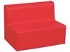 Image sur 858008 BANQUETTE 2 PLACES Hauteur 25 cm VERT      