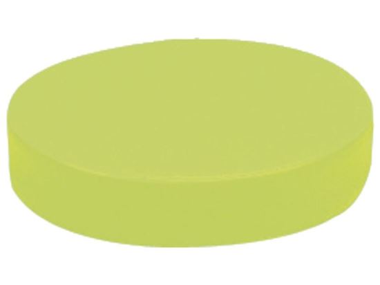 Image sur 864037 GALETTE VERT CLAIR