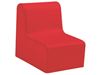 Image sur OF1791 CHAUFFEUSE DROITE Hauteur 17 cm