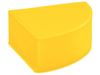 Image sur OF1795 POUF QUART DE ROND Petit