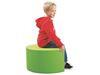 Image sur OF1989 POUF Luna Grand modèle
