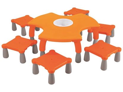 Image de GP101914 KIT Caméléon 6 enfants