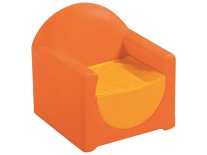 Image de OF20043 FAUTEUIL Liloo