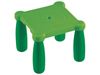 Image sur OF24181 TABOURET T3 - H. d'assise 36 cm