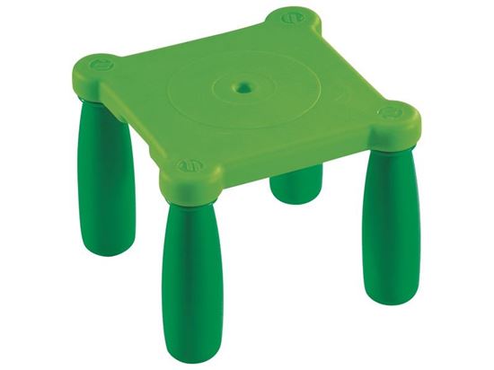 Image sur OF24181 TABOURET T3 - H. d'assise 36 cm