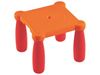 Image sur OF24181 TABOURET T3 - H. d'assise 36 cm