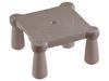 Image sur OF27314 TABOURET T1- H. d'assise 25 cm