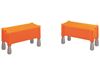 Image sur OF27318 KIT CAMÉLÉON La petite bibliothèque Hauteur d'assise 25 cm