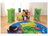 Image sur OF27318 KIT CAMÉLÉON La petite bibliothèque Hauteur d'assise 25 cm