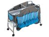 Image sur OF29724 HOUSSE MULTIPOCHES pour chariot 4 bacs