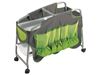 Image sur OF29724 HOUSSE MULTIPOCHES pour chariot 4 bacs