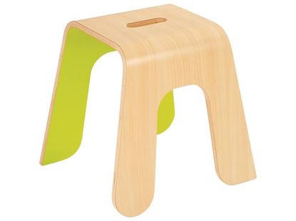 Image de GP181226 TABOURET Curvy