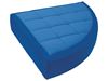 Image sur GP183657 POUF QUART DE ROND GÉANT Cocoon