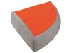 Image sur GP183657 POUF QUART DE ROND GÉANT Cocoon