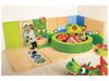 Image sur OF33492 MAXI LOT DE 4 Babi TAPIS