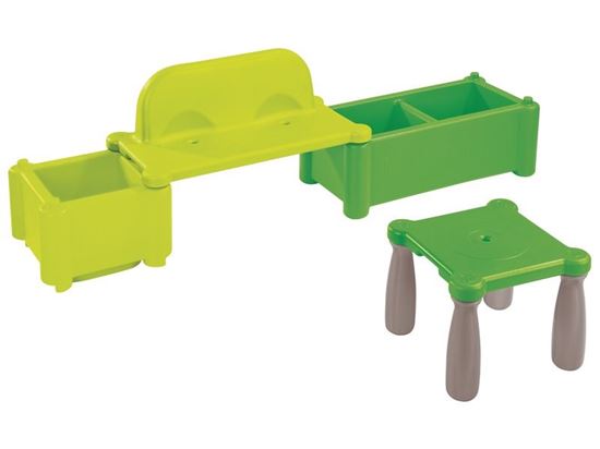 Image sur OF34461 KIT Caméléon Le coin détente