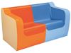 Image sur OF34780 Fauteuil d'allaitement 1 accoudoir MAXI LOT