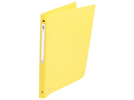 Image sur OF36644 CLASSEUR SOUPLE pour format A4 Ép: 4 cm
