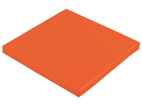 Image sur OF36809 COUSSIN ép. 4 cm Carré