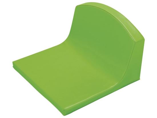 Image sur OF36811 COUSSIN ép. 4 cm Dossier