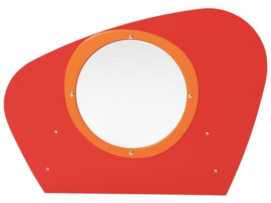 Image sur OF38069 BARRIÈRE/ÉLÉMENTS Fantazy Hublot OR/OR     