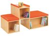 Image sur OF38379 MEUBLE Bibliocubes DUO