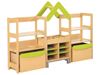 Image sur OF38606 RAYONNAGE Proxima LA MAISON