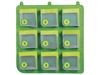 Image sur OF39476 RANGEMENT Visio 9 poches