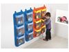 Image sur OF39476 RANGEMENT Visio 9 poches