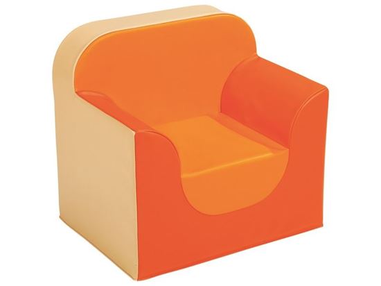 Image sur OF39557 FAUTEUIL Club Hauteur 17 cm