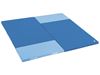 Image sur OF39766 TAPIS Mozaïc CARRÉ 4 TAPIS