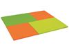 Image sur OF39768 TAPIS Mozaïc RECTANGLE 4 TAPIS