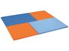 Image sur OF39768 TAPIS Mozaïc RECTANGLE 4 TAPIS