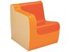 Image sur OF4044 FAUTEUIL D'ALLAITEMENT 1 ACCOUDOIR Bras droit