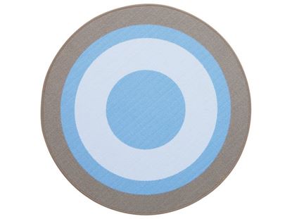 Image de OF40905 TAPIS Hip Hop Rond