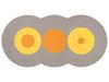 Image sur OF40923 TAPIS Rezistatoo 3 Bulles