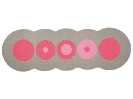 Image sur OF40924 TAPIS Rezistatoo 5 Bulles