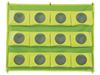 Image sur OF40963 RANGEMENT Visio 12 POCHES pour meuble H: 81 cm