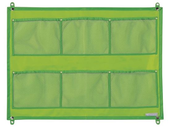 Image sur OF40964 RANGEMENT Filet  6 poches