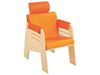 Image sur OF41322 FAUTEUIL D'ALLAITEMENT